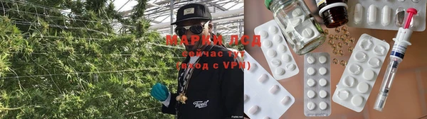 молекула духа Киренск